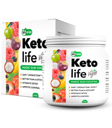 Keto Life