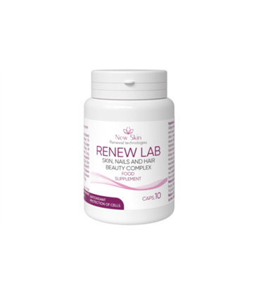 Renew Lab