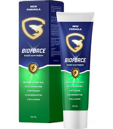 Bioforce