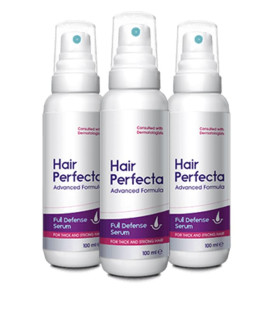 Spray per capelli Hair Perfecta