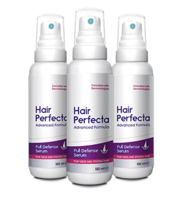 Spray per capelli Hair Perfecta