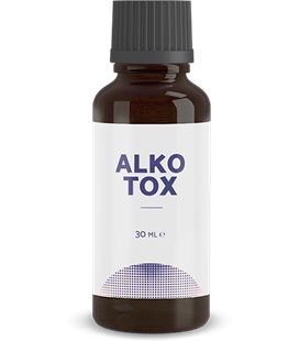 Alkotox