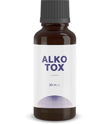 Alkotox