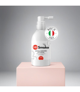 NoSmoke