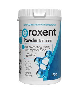 Eroxent