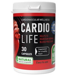 Cardiolife