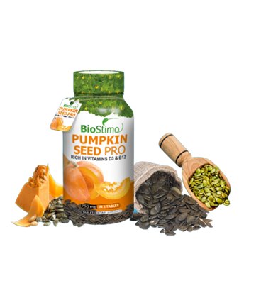 Pumpkin Seed Pro