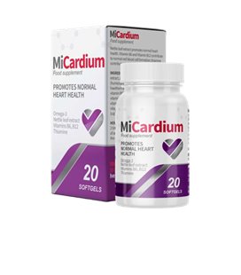 Micardium