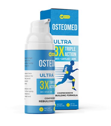 Osteomed