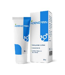 Adenofrin
