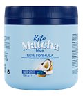 Keto Matcha Blue