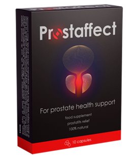 Prostaffect