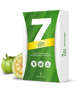 7 slim