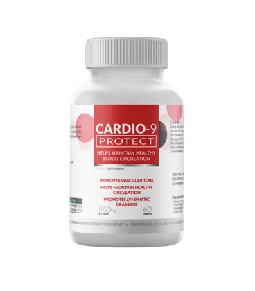 Cardio-9